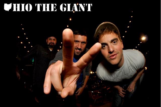 Ohio The Giant (duo) - The Walrus