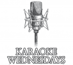 Karaoke Wednesday