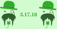 st. paddy