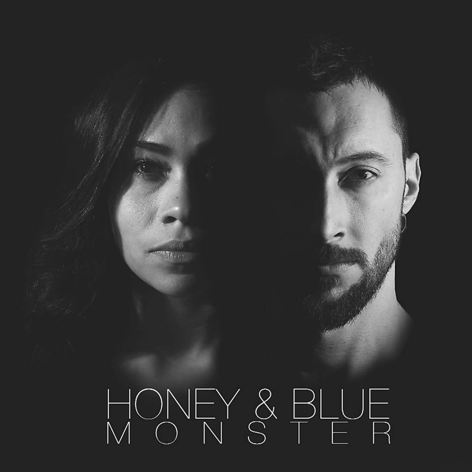 Honey & Blue - The Walrus