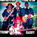 thump