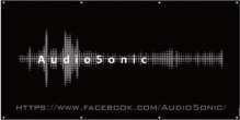 audio