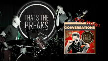 the breaks