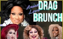 Drag Brunch with Anisa Love and Guests