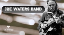 joe waters